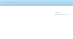Desktop Screenshot of nuska2000.it